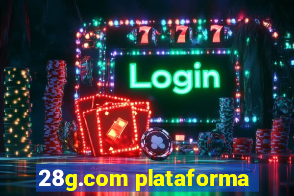 28g.com plataforma